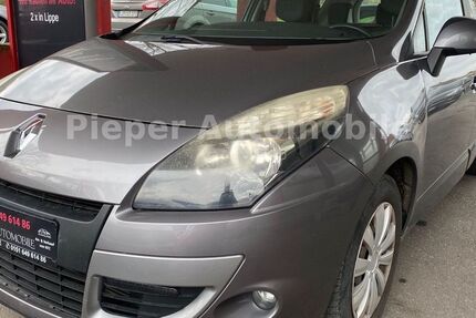 Renault Scenic 180.000 km 4.290 &euro; Oerlinghausen 33813
