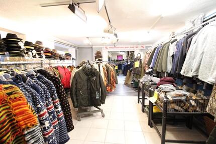 Gewerbeobjekt Paderborn - 1.500&euro; | Angebot:25413124