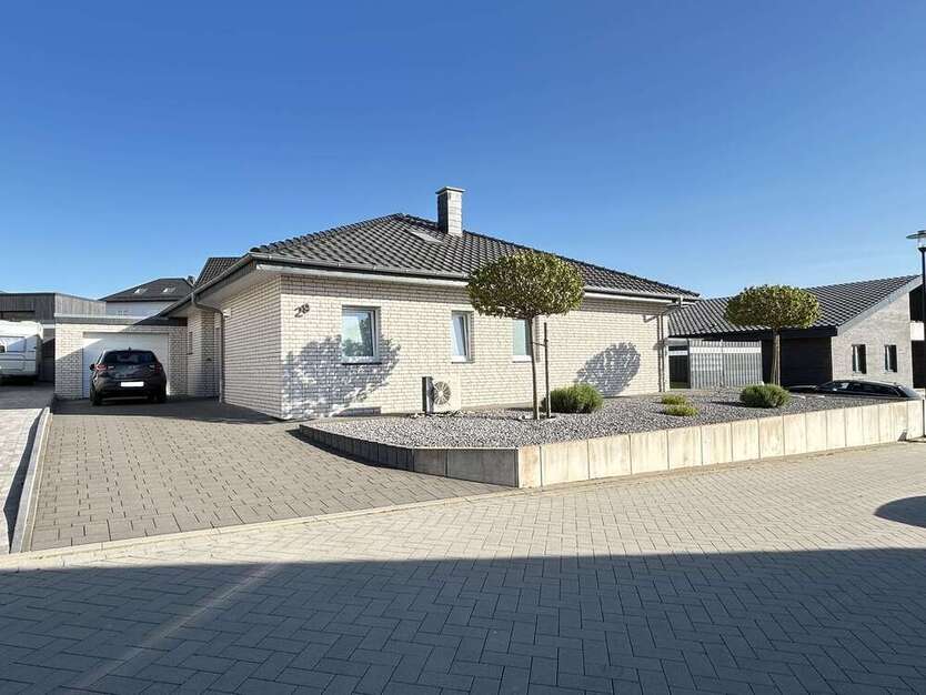 Haus zum Kaufen in Lichtenau 540.000 € 133 m²