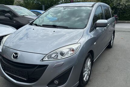 Mazda 5 178.000 km 5.999 &euro; Paderborn 33100