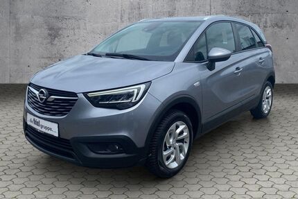 Opel Crossland (X) 65.000 km 13.890 &euro; Paderborn 33104