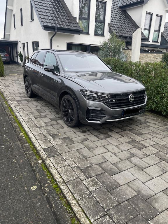 Touareg