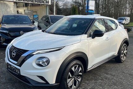 Nissan Juke 23.796 km 19.990 &euro; Rietberg 33397