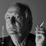 Wilfried Schmickler - Der tut‘s noch