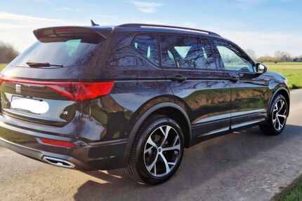 Seat Tarraco 50.000 km 28.900 &euro; Geseke 59590