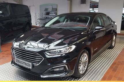 Ford Mondeo 71.189 km 19.490 &euro; Lippstadt 59557