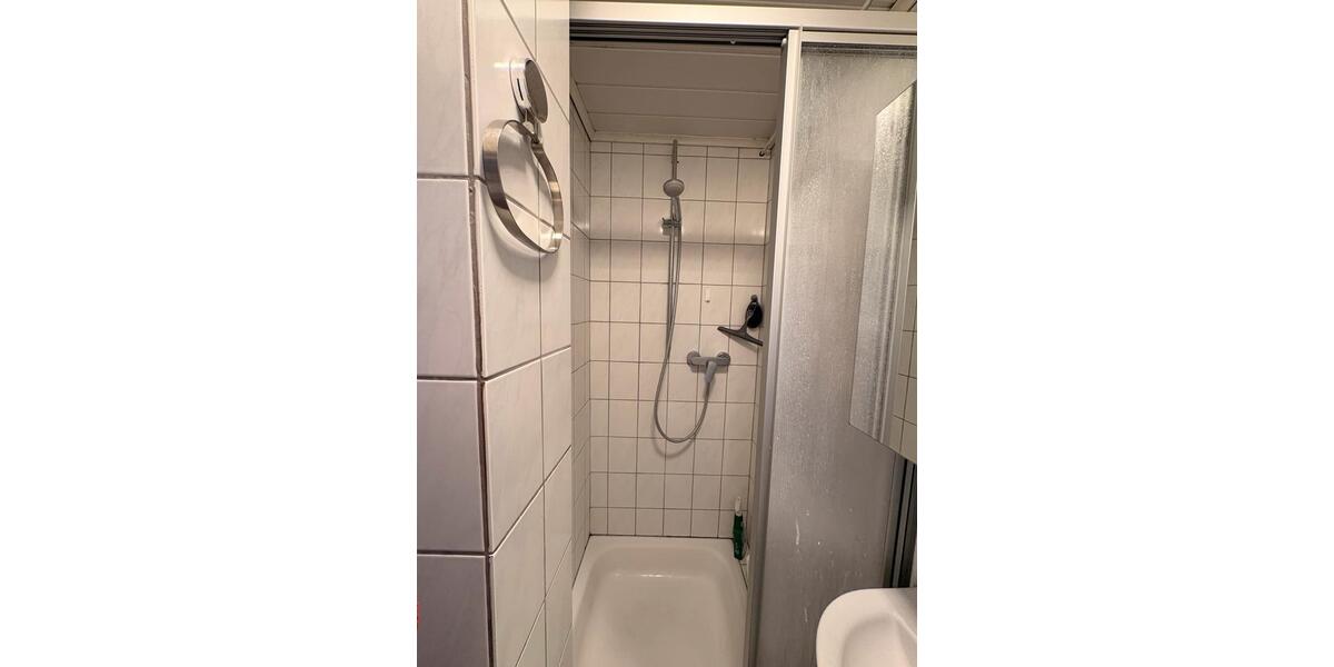 Erdgeschoßwohnung Paderborn Univiertel - 1 Zimmer, 38 m&sup2;, 410&euro; | Angebot:26420626
