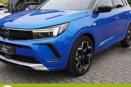 Opel Grandland (X) 22.807 km 29.840 € Lippstadt 59557