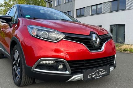 Renault Captur 179.000 km 6.999 &euro; Lippstadt 59557