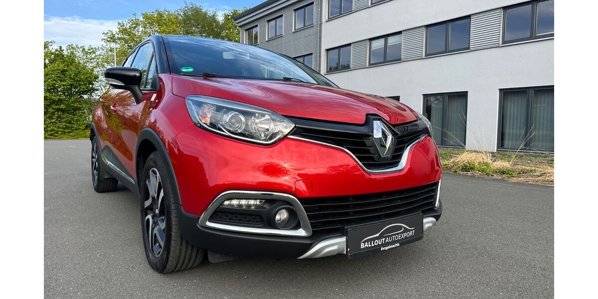 Renault Captur 179.000 km 6.999 &euro; Lippstadt 59557