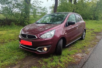 Mitsubishi Space Star 97.000 km 6.950 &euro; Augustdorf 32832