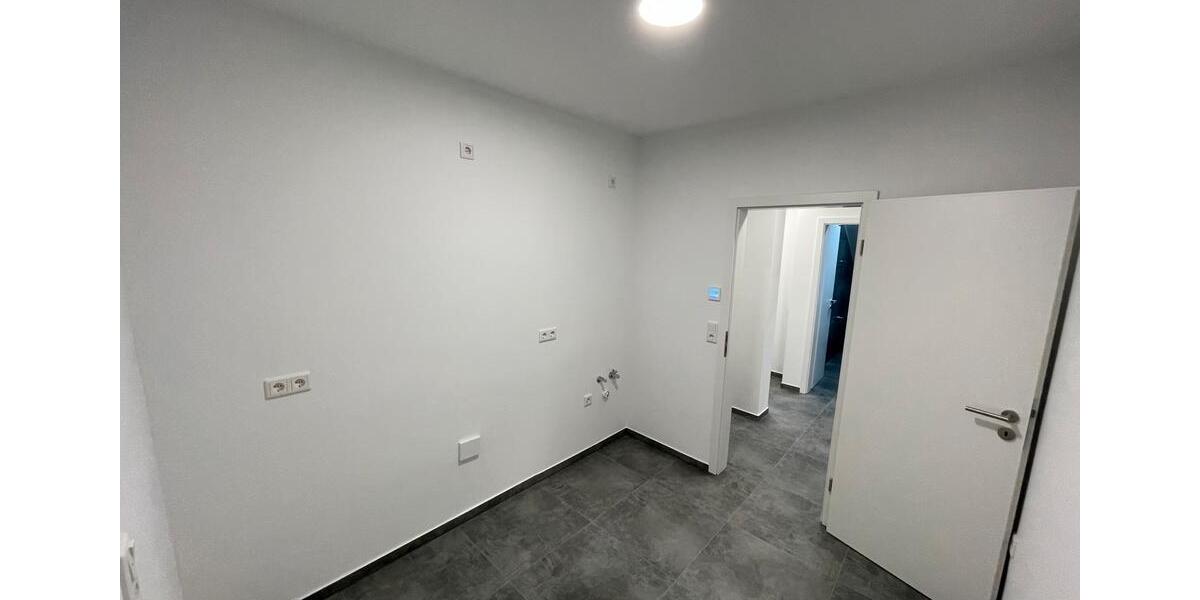 Etagenwohnung Bielefeld Sennestadt - 4 Zimmer, 95 m&sup2;, 1.000&euro; | Angebot:26393551