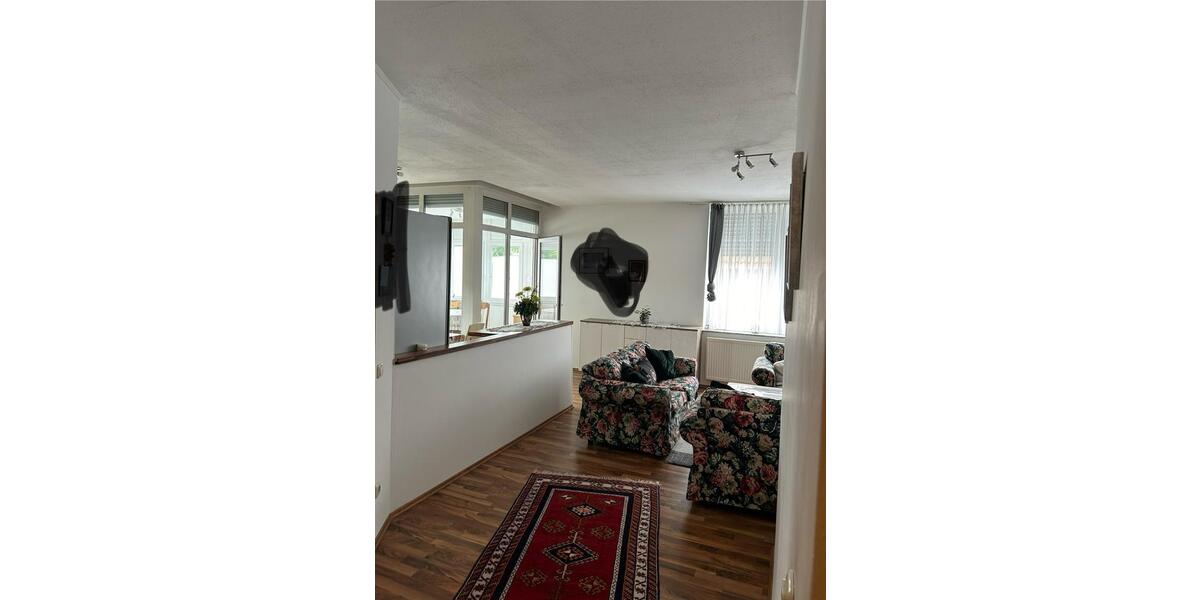Etagenwohnung Paderborn Neuenbeken - 4 Zimmer, 95 m&sup2;, 425.000&euro; | Angebot:27000602