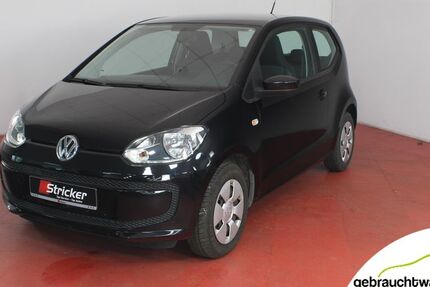 VW up! 126.581 km 2.449 &euro; Horn Bad Meinberg 32805