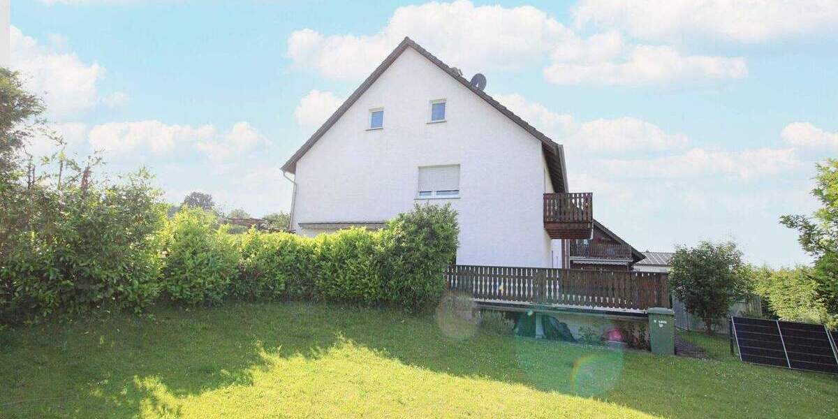 Neuer Preis! Baugrundstück mit gültigem Bauvorbescheid in ruhiger Lage von Salzkotten-Niederntudorf zimmer