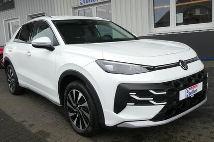 VW T-Roc 27.636 km 27.900 &euro; Paderborn 33106