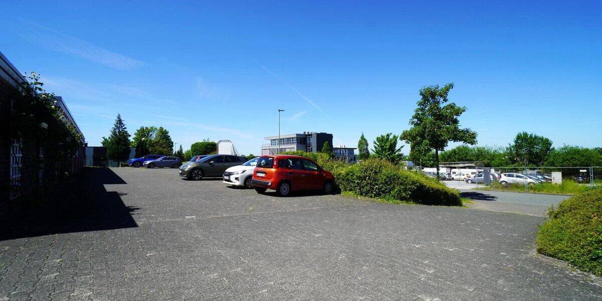 Gewerbeobjekt Paderborn Kernstadt - 3 Zimmer, 107 m&sup2;, 708&euro; | Angebot:26863476