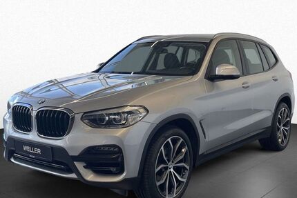 BMW X3 133.274 km 23.480 &euro; Paderborn 33104