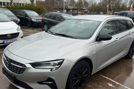 Opel Insignia 243.000 km 9.900 &euro; Detmold 32758