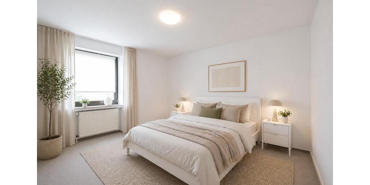 Erdgeschoßwohnung Bad Lippspringe - 2 Zimmer, 65 m&sup2;, 580&euro; | Angebot:26420228