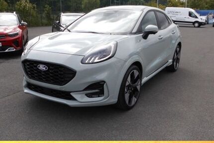 Ford Puma 4.500 km 26.790 € Lippstadt 59557