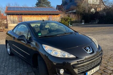 Peugeot 207 202.500 km 2.999 &euro; Detmold 32756