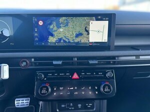 Hyundai TUCSON N Line Plug-In Hybrid 4WD 1.6 T-GDI -EU6e H 5.000 km 44.990 &euro; Bad Wünnenberg 33181