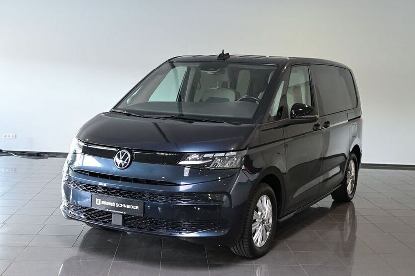 T7 Multivan