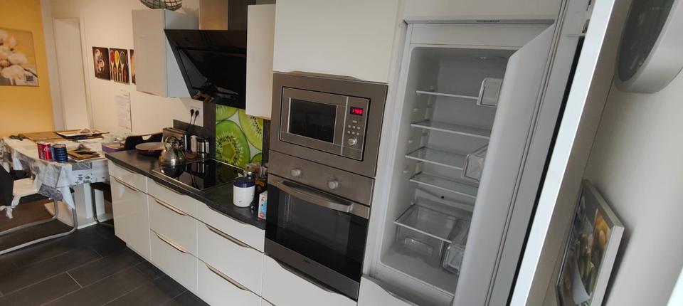Erdgeschoßwohnung Paderborn - 3 Zimmer, 103 m&sup2;, 1.300&euro; | Angebot:26236993