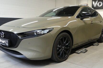 Mazda 3 13.000 km 27.490 € Paderborn 33106