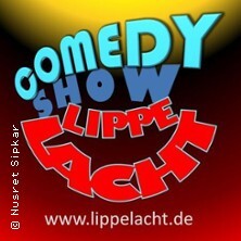 Lippe lacht - Comedy Show / Die besten Newcomer Deutschlands! Detmold