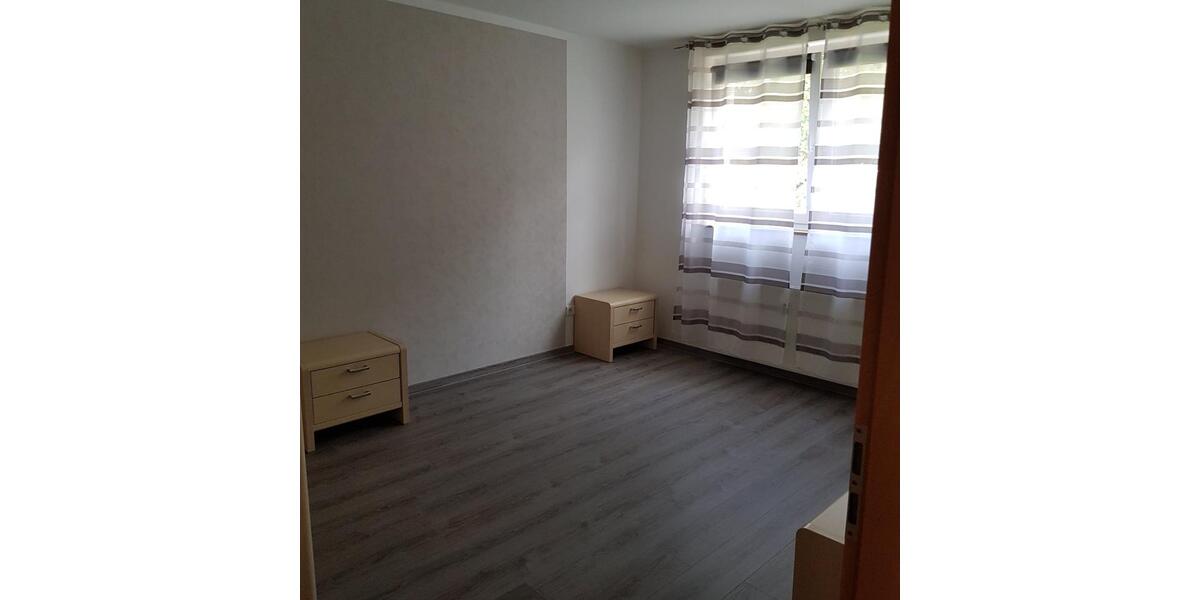 Etagenwohnung Bielefeld Sennestadt - 3 Zimmer, 61 m&sup2;, 125.000&euro; | Angebot:24681083