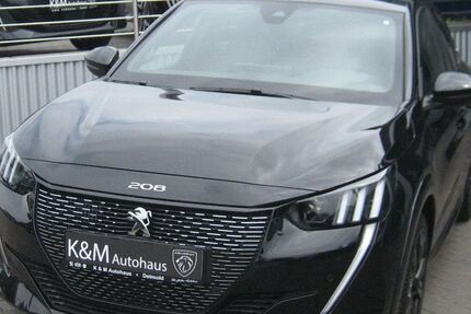 Peugeot 208 16.000 km 23.900 € Detmold 32758