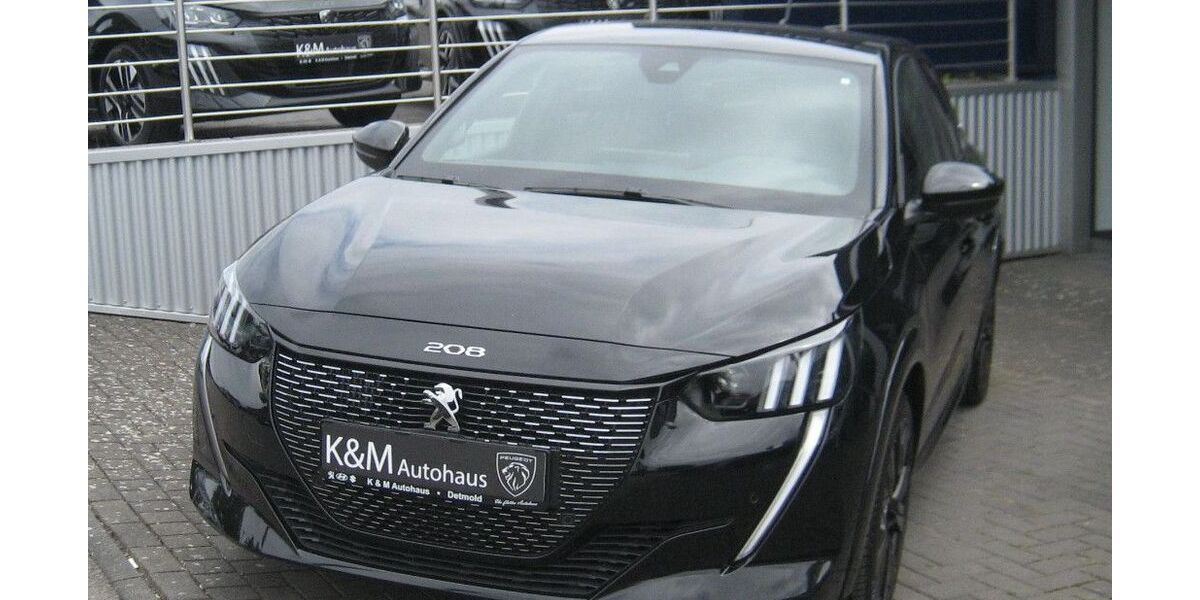 Peugeot 208 16.000 km 23.900 € Detmold 32758