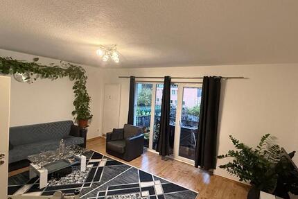 Geräumige 4 Zimmer Wohnung zimmer