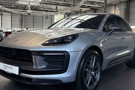 Porsche Macan 30.350 km 70.890 &euro; Paderborn 33100