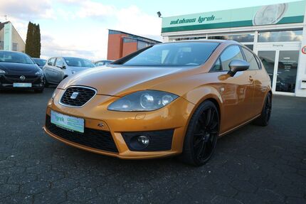 Seat Leon 147.351 km 7.990 &euro; Paderborn Schloß-Neuhaus 33104