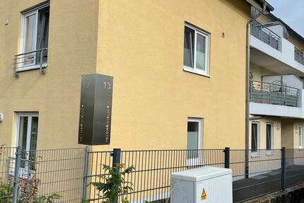 Whg auf 2 Ebenen (2.OG DG) für 1-2 Personen 3 zimmer