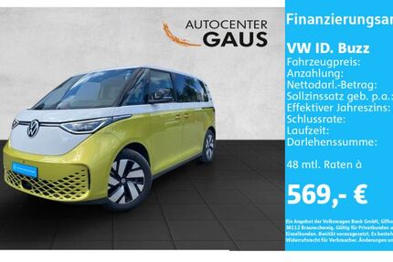 VW ID. Buzz