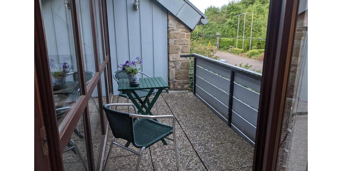Etagenwohnung Horn-Bad Meinberg Bad Meinberg - 1 Zimmer, 26 m&sup2;, 330&euro; | Angebot:26374110