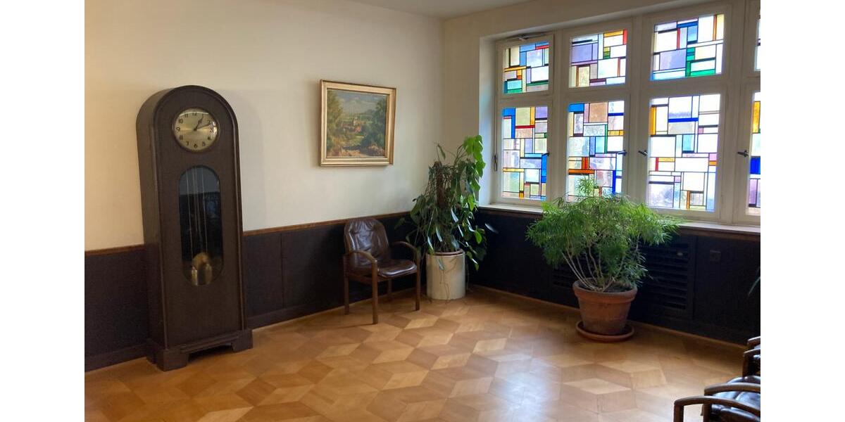 Representative Büroräume in Detmold Innenstadt zimmer