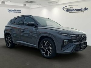 Hyundai TUCSON N Line Hybrid 2WD 1.6 T-GDI EU6e Navi Digit 3.000 km 38.990 &euro; Bad Wünnenberg 33181