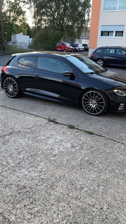 Scirocco