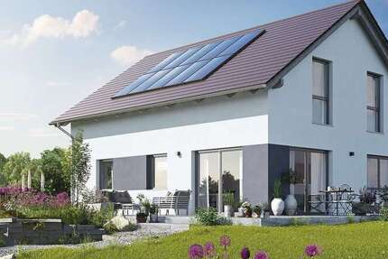 Haus Brakel - 5 Zimmer, 133 m&sup2;, 384.116&euro; | Angebot:23278700