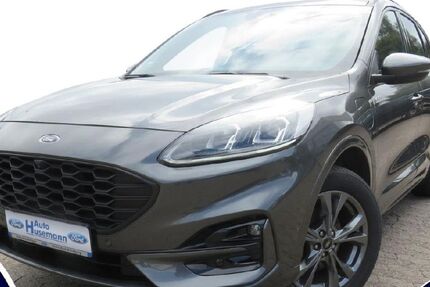 Ford Kuga 79.000 km 23.900 &euro; Horn-Bad Meinberg 32805