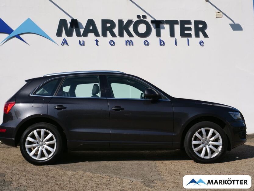 Audi Q5 305.000 km 10.450 € Bielefeld 33647