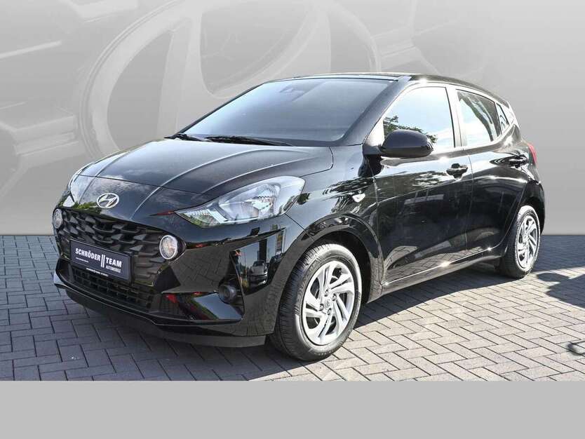 Hyundai i10 12.820 km 12.490 € Verl 33415