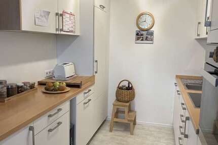 Wohnung Paderborn Univiertel - 2 Zimmer, 62 m&sup2;, 110.000&euro; | Angebot:25307617