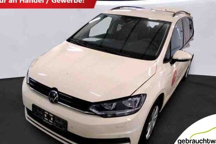 VW Touran 42.354 km 25.999 &euro; Detmold 32760