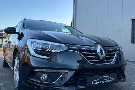 Renault Megane 26.000 km 8.999 &euro; Lippstadt 59557